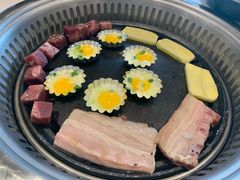 -佩奇家涮烤