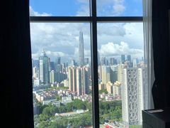 -深圳滨河时代ICON LAB艾垦酒店