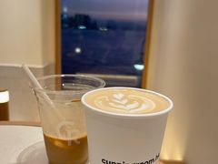 -Cupping Room(Harbour City)