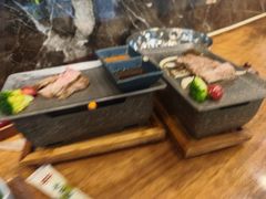 -一本料理(西溪天街店)