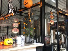 -Twin Tails Brewpub双尾精酿餐吧(八坼店)