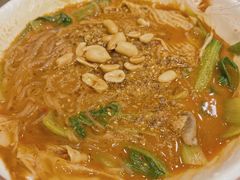 -二钢串叔麻辣烫(华龙大厦店)