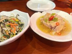 -古南都·老广东酒楼(龙江店)