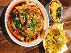 -玉泉山庄(亚欧店)