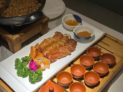 -北国饭店·海鲜·北方菜(峡山店)