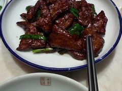 -小吊梨汤·北京菜·烤鸭(鸟巢店)