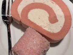 -麦当劳(皇岗路店)