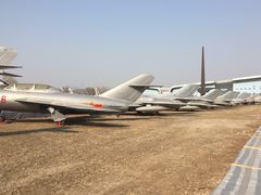 -中国航空博物馆