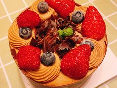 生日蛋糕-好利来(团结湖店)