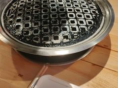 -霸腹烤肉(厦门柚子番店)