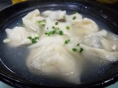 -食惠里小笼包面馆(越秀店)
