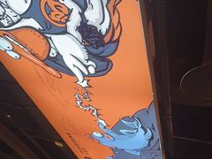 -鸣记脆皮烤鱼·海鲜烤鱼(三八广场店)