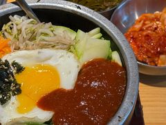 -土大力韩式烤肉料理(39年·和平路店)