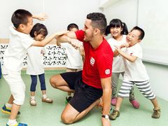 -励步成长中心(老福山校区)