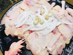 -凤园椰珍·臻品椰子鸡(保利时光里店)