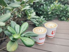 -UNIUNI(凯瑟琳广场店)