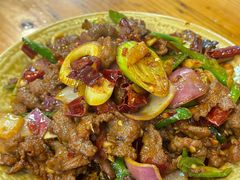 -和福餐馆(西江古街店)