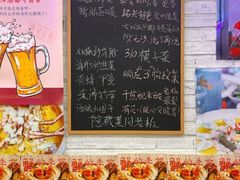 -谢记上海大排档(长寿路店)