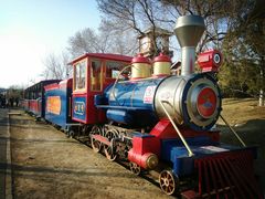 -永定河休闲森林公园