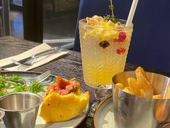 -bluefrog蓝蛙(水游城店)