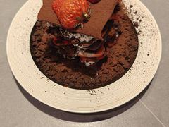 -W COLLECTIVE  DESSERT SHOP