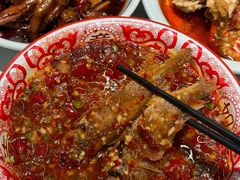 -欧记大排档·景德菜(上海首店)