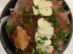 -竹之月日本料理铁板烧(香江花园店)