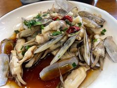 -501號台州海鲜餐厅(海创园店)