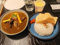 -香兰印尼 Pandan(中华广场店)