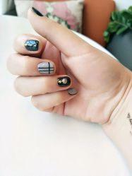 -尚美日式美甲美睫工作室