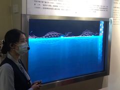 -白鹤梁水下博物馆