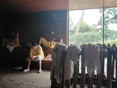 -威海天沐度假区温泉