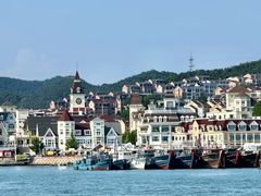 -黑石礁公园