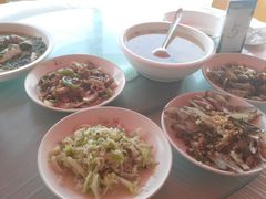 -丰收渔港饭店(嵊泗店)