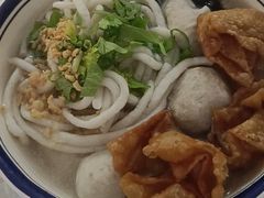 -非遗·十八曲鱼饺(西马总店)