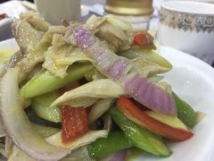 -新疆巴州金丝特餐厅(大钟寺店)