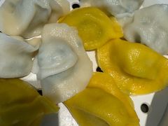 -船歌·鱼水饺青岛菜(枫蓝国际购物中心店)