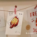 浅绿｜韩系奶油ins风咖啡店 雨后草地绿的清新温柔都想要给你