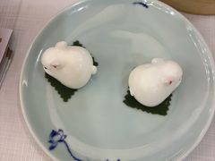 -福满楼·海鲜酒家(福永益田店)