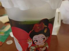 -必胜客(栖乐荟店)