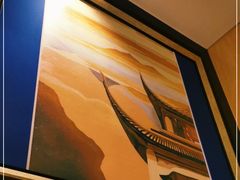 -长沙富力万达文华酒店