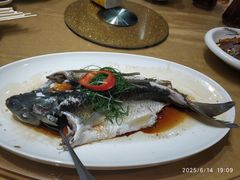-汇景花园酒家(基立下道店)