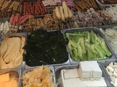 -林静小吃(复兴路店)