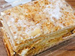 拿破仑-凯司令西点房(虹桥路站店)