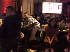 -麦度量贩式KTV(中联广场店)