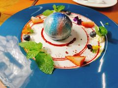 -Golden Lily河内巴黎法越料理餐厅(建国西路店)