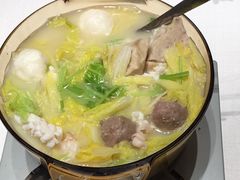 -梦都海鲜酒家(万达广场江桥店)