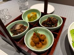 -北平食府·北京烤鸭(北京西站六里桥店)