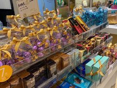 零售区-GODIVA(国际金融中心店)