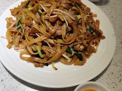 干炒牛河-又一间茶点轩(百汇广场店)